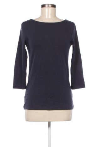 Γυναικεία μπλούζα Hallhuber, Μέγεθος M, Χρώμα Μπλέ, Τιμή 29,69 €