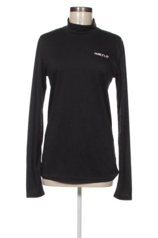 Damen Shirt Halti, Größe S, Farbe Schwarz, Preis € 23,66