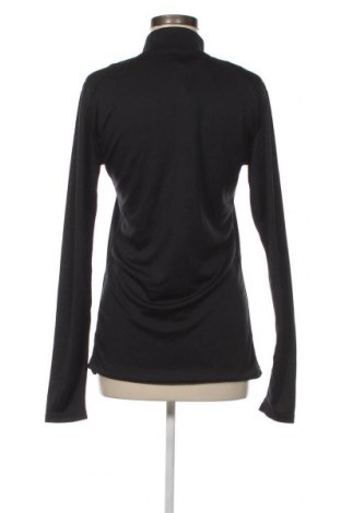 Дамска блуза Halti, Размер S, Цвят Черен, Цена 19,38 лв.