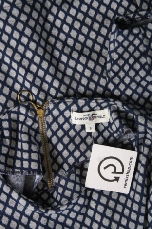 Γυναικεία μπλούζα Hampton Republic, Μέγεθος S, Χρώμα Πολύχρωμο, Τιμή 3,15 €