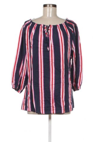 Γυναικεία μπλούζα Hampton Republic, Μέγεθος M, Χρώμα Πολύχρωμο, Τιμή 4,21 €