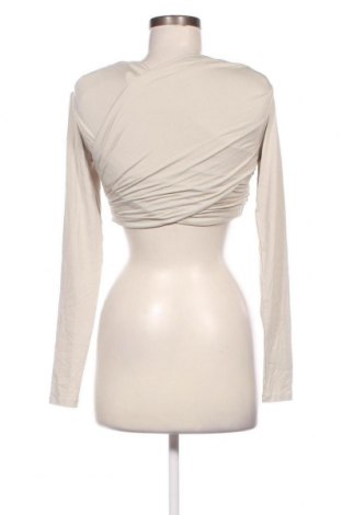 Дамска блуза Han Kjobenhavn, Размер S, Цвят Бежов, Цена 67,62 лв.