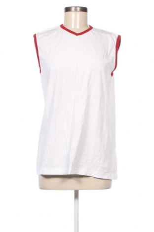 Дамска блуза Hanes, Размер XL, Цвят Бял, Цена 10,26 лв.