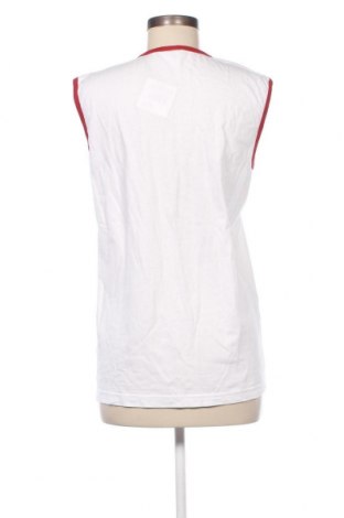 Damen Shirt Hanes, Größe XL, Farbe Weiß, Preis 3,21 €