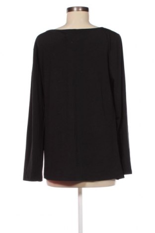 Дамска блуза Happy Holly, Размер XL, Цвят Черен, Цена 19,00 лв.