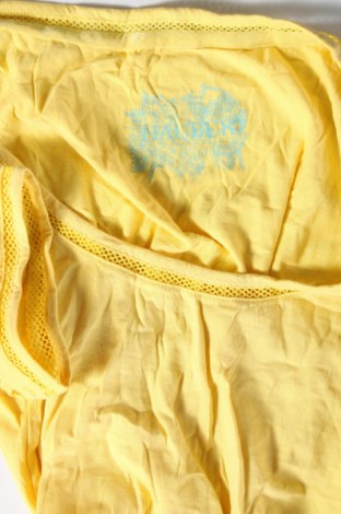 Damen Shirt Hauber, Größe M, Farbe Gelb, Preis € 23,66