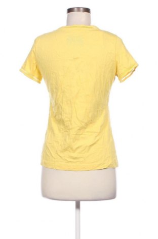 Damen Shirt Hauber, Größe M, Farbe Gelb, Preis 23,66 €