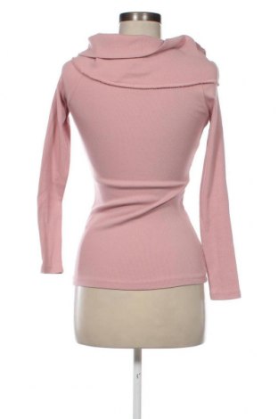 Дамска блуза Hdm, Размер S, Цвят Розов, Цена 11,26 лв.