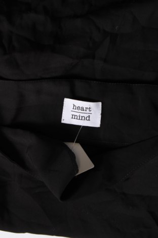 Bluză de femei Heart Mind, Mărime L, Culoare Negru, Preț 37,01 Lei