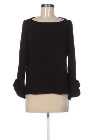 Γυναικεία μπλούζα Heart Mind, Μέγεθος L, Χρώμα Μαύρο, Τιμή 22,73 €