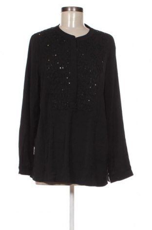 Дамска блуза Helene Fischer, Размер XL, Цвят Черен, Цена 10,83 лв.