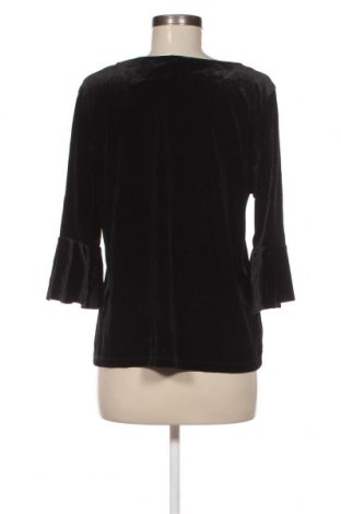 Γυναικεία μπλούζα Hema, Μέγεθος L, Χρώμα Μαύρο, Τιμή 5,52 €