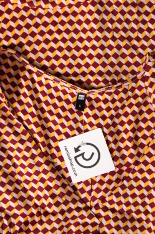 Γυναικεία μπλούζα Hema, Μέγεθος L, Χρώμα Πολύχρωμο, Τιμή 2,82 €
