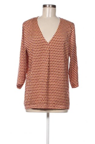 Γυναικεία μπλούζα Hema, Μέγεθος L, Χρώμα Πολύχρωμο, Τιμή 1,76 €