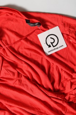 Γυναικεία μπλούζα Hema, Μέγεθος XL, Χρώμα Κόκκινο, Τιμή 4,82 €
