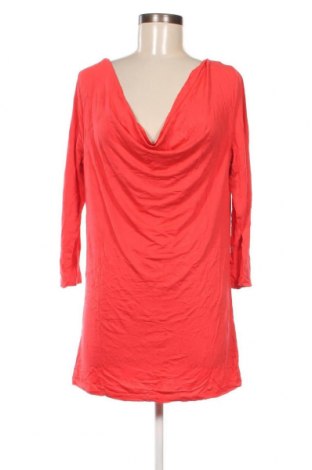 Дамска блуза Hema, Размер XL, Цвят Червен, Цена 6,08 лв.