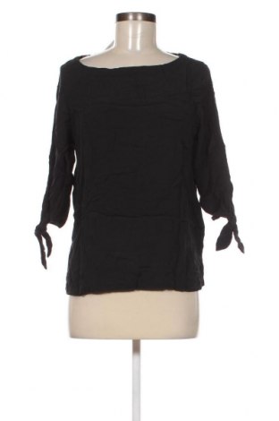 Γυναικεία μπλούζα Hema, Μέγεθος L, Χρώμα Μαύρο, Τιμή 4,70 €