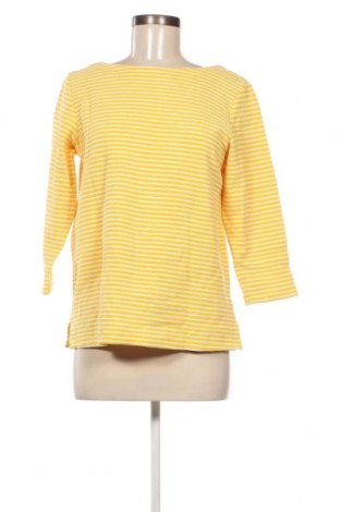 Γυναικεία μπλούζα Hema, Μέγεθος M, Χρώμα Κίτρινο, Τιμή 4,11 €