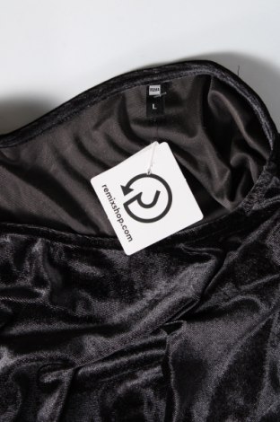 Γυναικεία μπλούζα Hema, Μέγεθος L, Χρώμα Μαύρο, Τιμή 3,53 €