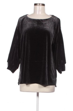 Γυναικεία μπλούζα Hema, Μέγεθος L, Χρώμα Μαύρο, Τιμή 1,76 €