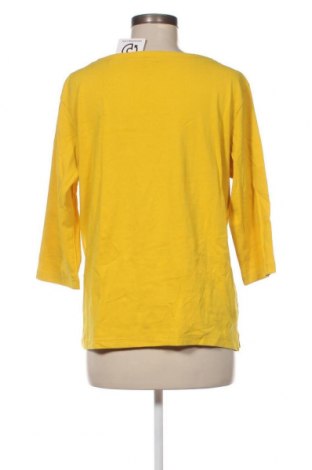 Damen Shirt Hema, Größe XL, Farbe Gelb, Preis 7,54 €