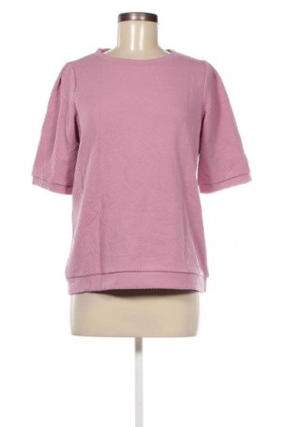 Γυναικεία μπλούζα Hema, Μέγεθος S, Χρώμα Ρόζ , Τιμή 3,53 €
