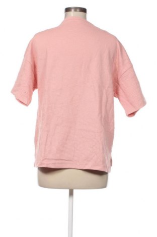 Γυναικεία μπλούζα Hema, Μέγεθος M, Χρώμα Ρόζ , Τιμή 1,76 €