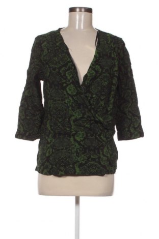 Damen Shirt Hema, Größe L, Farbe Grün, Preis 7,27 €