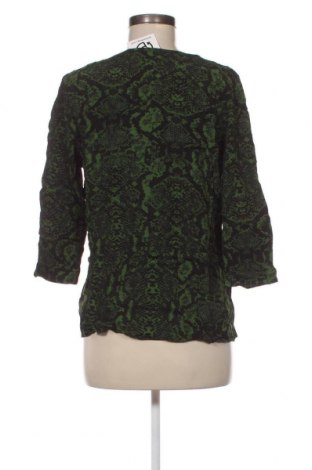Γυναικεία μπλούζα Hema, Μέγεθος L, Χρώμα Πράσινο, Τιμή 11,75 €