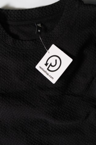 Γυναικεία μπλούζα Hema, Μέγεθος M, Χρώμα Μαύρο, Τιμή 1,76 €