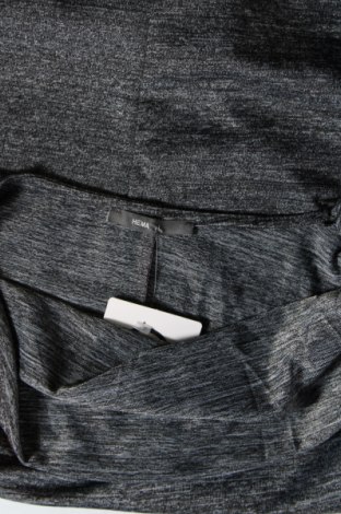 Γυναικεία μπλούζα Hema, Μέγεθος L, Χρώμα Γκρί, Τιμή 2,94 €