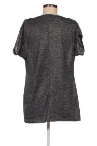 Дамска блуза Hema, Размер L, Цвят Сив, Цена 19,00 лв.