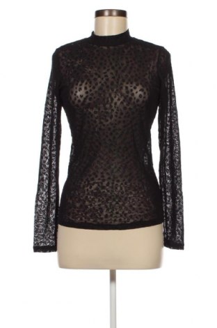 Γυναικεία μπλούζα Hema, Μέγεθος S, Χρώμα Μαύρο, Τιμή 4,70 €