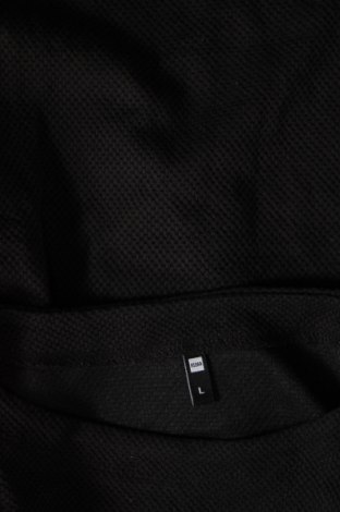Γυναικεία μπλούζα Hema, Μέγεθος L, Χρώμα Μαύρο, Τιμή 2,82 €