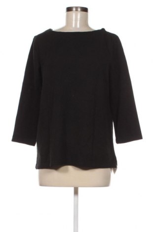Γυναικεία μπλούζα Hema, Μέγεθος L, Χρώμα Μαύρο, Τιμή 2,35 €