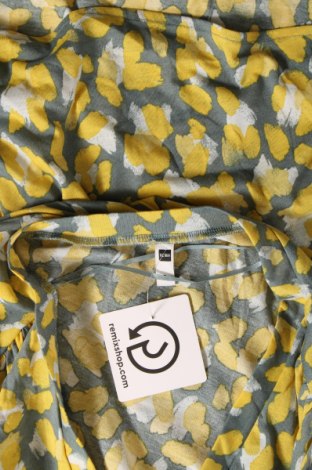 Дамска блуза Hema, Размер L, Цвят Многоцветен, Цена 4,18 лв.
