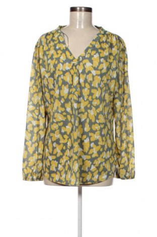 Γυναικεία μπλούζα Hema, Μέγεθος L, Χρώμα Πολύχρωμο, Τιμή 5,88 €