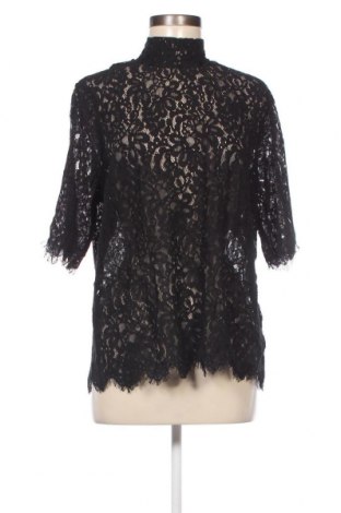 Γυναικεία μπλούζα Hema, Μέγεθος XL, Χρώμα Μαύρο, Τιμή 7,05 €