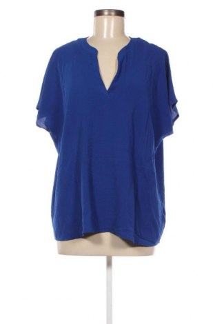 Damen Shirt Hema, Größe XL, Farbe Blau, Preis 13,22 €