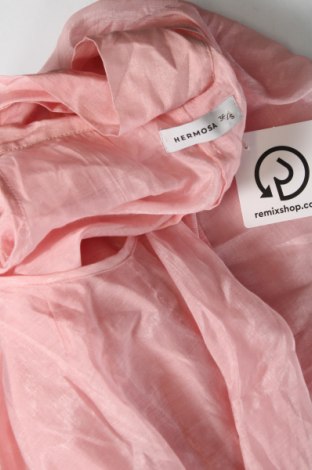 Γυναικεία μπλούζα Hermosa, Μέγεθος S, Χρώμα Ρόζ , Τιμή 16,04 €
