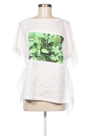 Дамска блуза High, Размер L, Цвят Бял, Цена 198,83 лв.