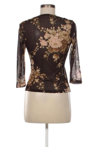 Дамска блуза Hirsch, Размер S, Цвят Кафяв, Цена 9,69 лв.