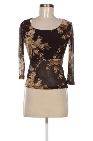 Дамска блуза Hirsch, Размер S, Цвят Кафяв, Цена 5,70 лв.