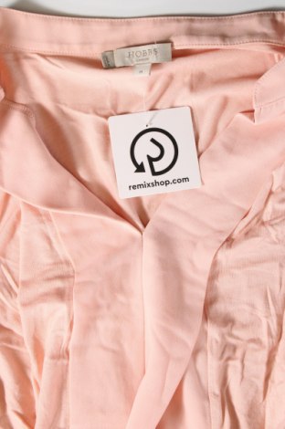 Γυναικεία μπλούζα Hobbs, Μέγεθος M, Χρώμα Ρόζ , Τιμή 6,96 €