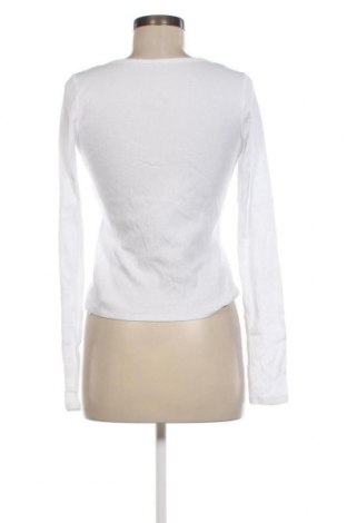 Дамска блуза Hollister, Размер M, Цвят Бял, Цена 33,24 лв.