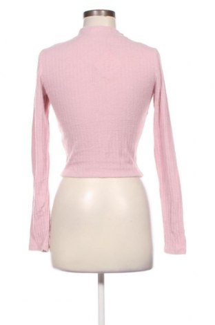 Дамска блуза Hollister, Размер S, Цвят Розов, Цена 8,50 лв.