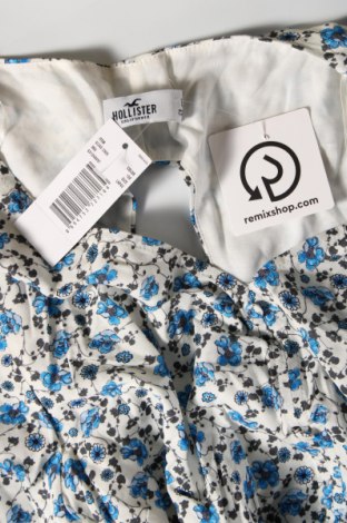 Γυναικεία μπλούζα Hollister, Μέγεθος L, Χρώμα Πολύχρωμο, Τιμή 5,95 €