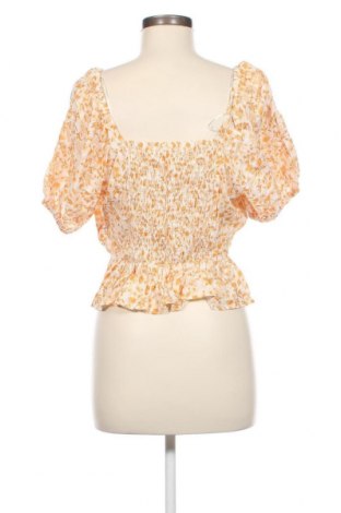 Дамска блуза Hollister, Размер XL, Цвят Многоцветен, Цена 11,55 лв.