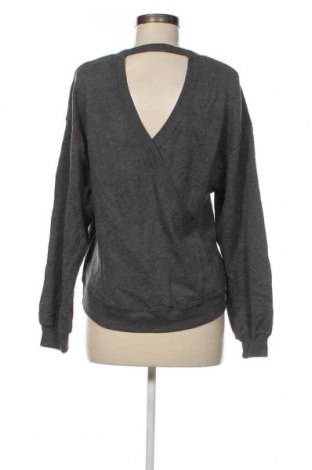 Γυναικεία μπλούζα Hollister, Μέγεθος XS, Χρώμα Γκρί, Τιμή 7,36 €
