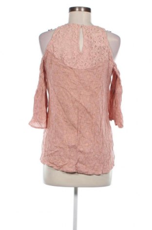 Γυναικεία μπλούζα Hollister, Μέγεθος M, Χρώμα Ρόζ , Τιμή 9,18 €